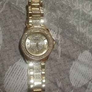 Bebe watch